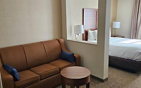 Comfort Inn Goderich