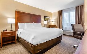 Comfort Inn Goderich